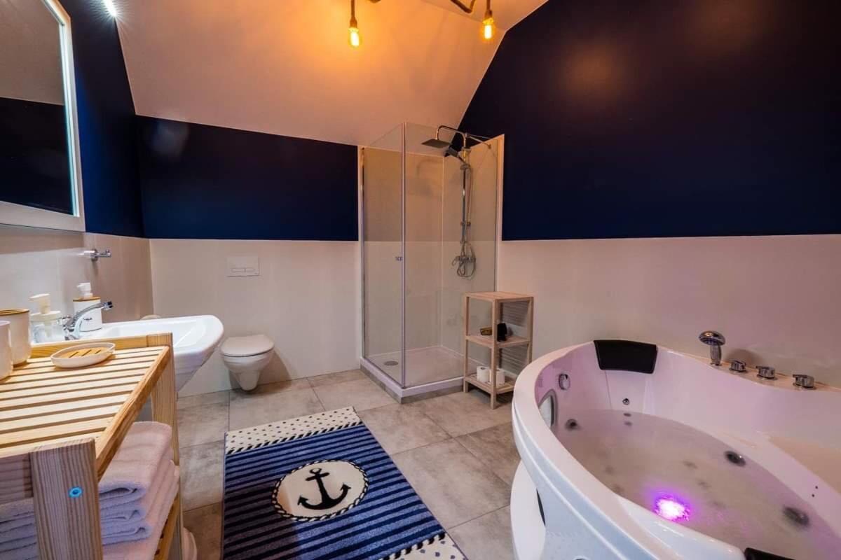 Przystań Resort&restaurant 3* Łeba