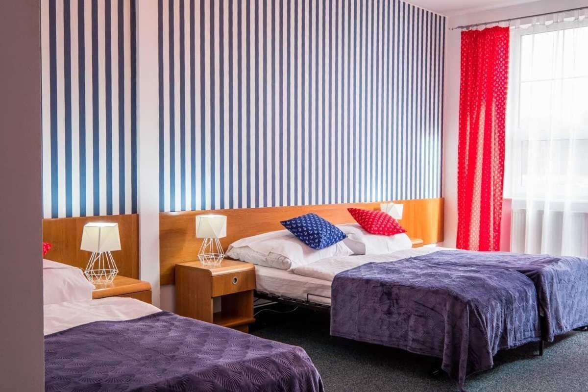 Przystań Resort&restaurant 3*