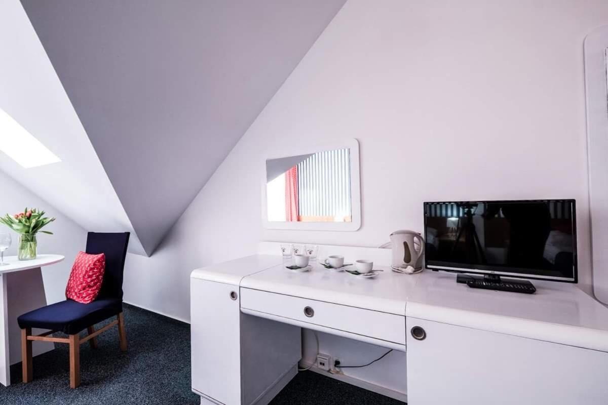Nocleg ze śniadaniem Przystań Resort&restaurant 3*