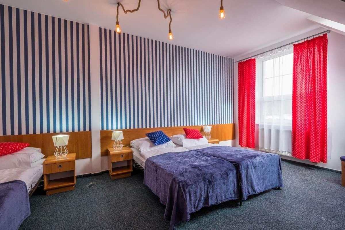Przystań Resort&restaurant
