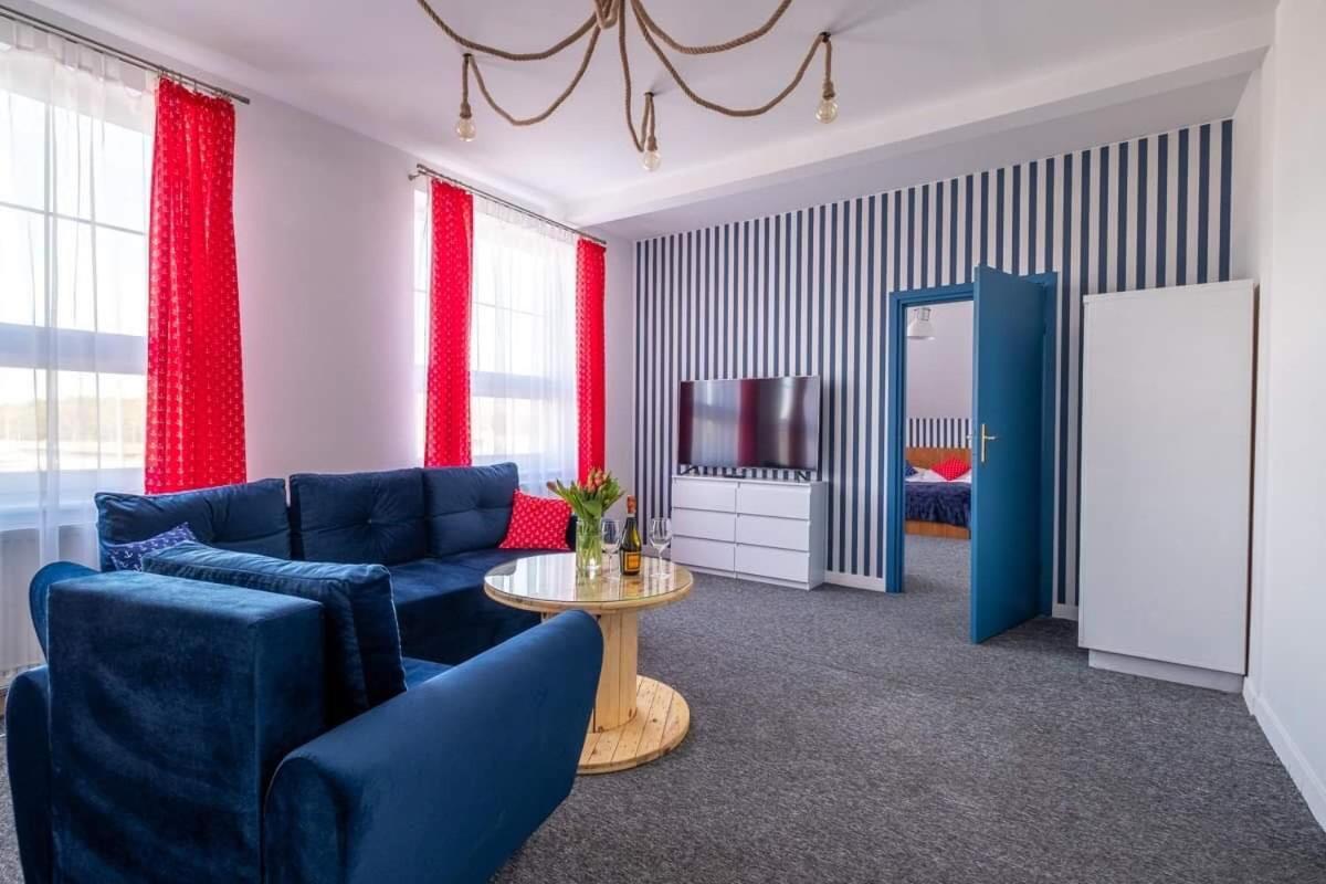 Przystań Resort&restaurant Nocleg ze śniadaniem