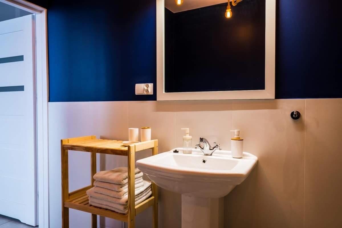 Nocleg ze śniadaniem Przystań Resort&restaurant Łeba