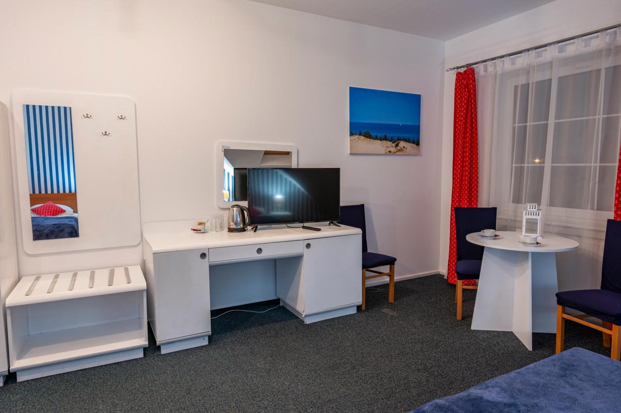 Przystan Resort&restaurant Bed & Breakfast