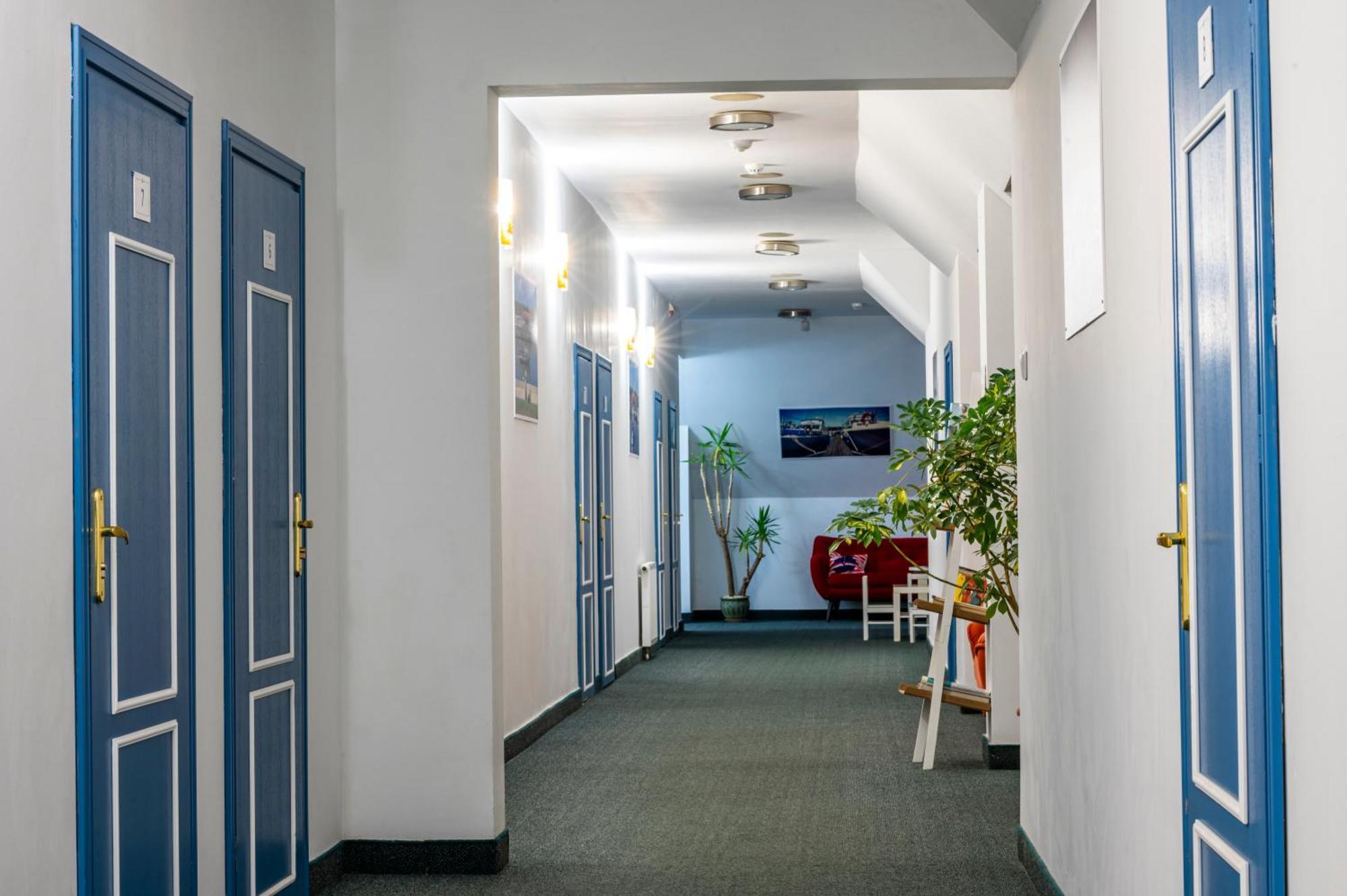 Przystan Resort&restaurant 3*