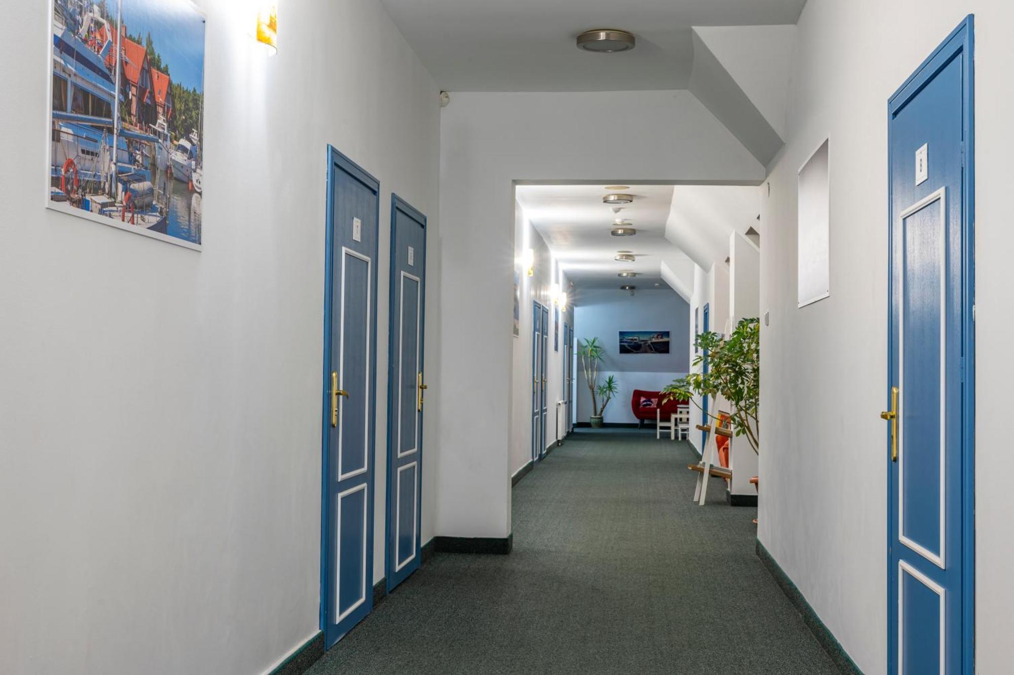 Przystan Resort&restaurant Bed & Breakfast