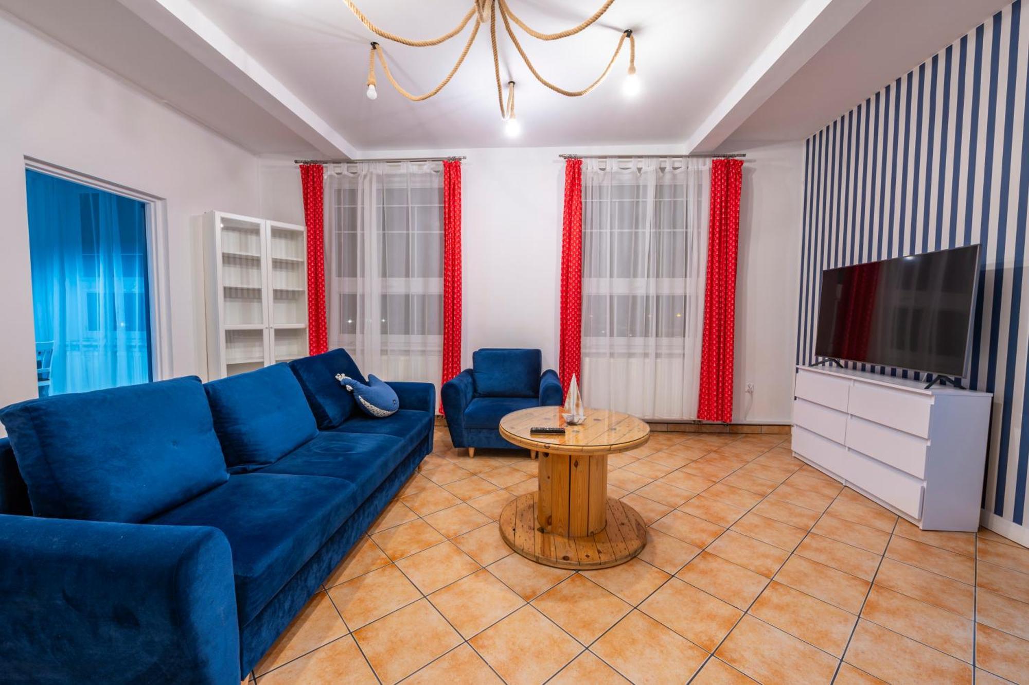 Przystan Resort&restaurant Bed & Breakfast Leba