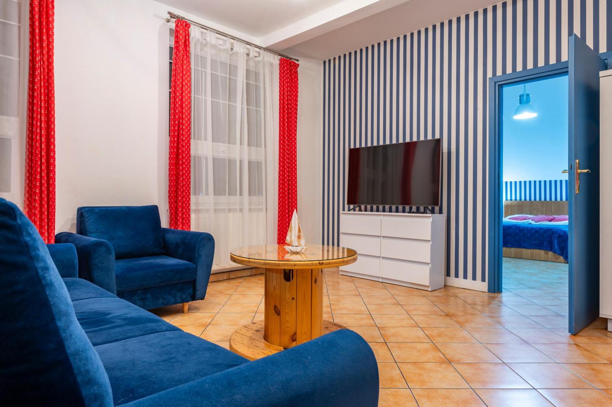 Przystan Resort&restaurant Bed & Breakfast