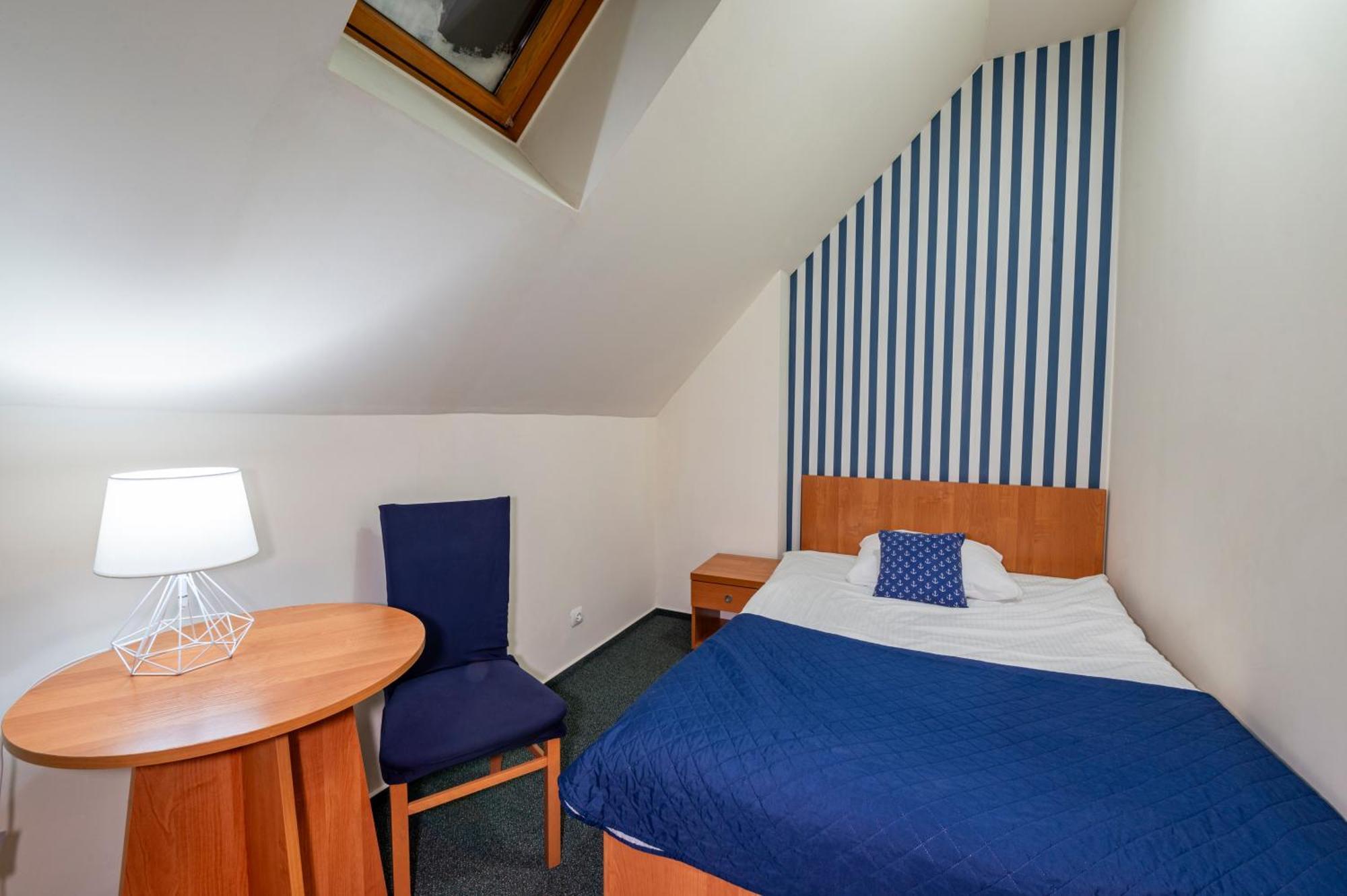 Przystan Resort&restaurant Bed & Breakfast