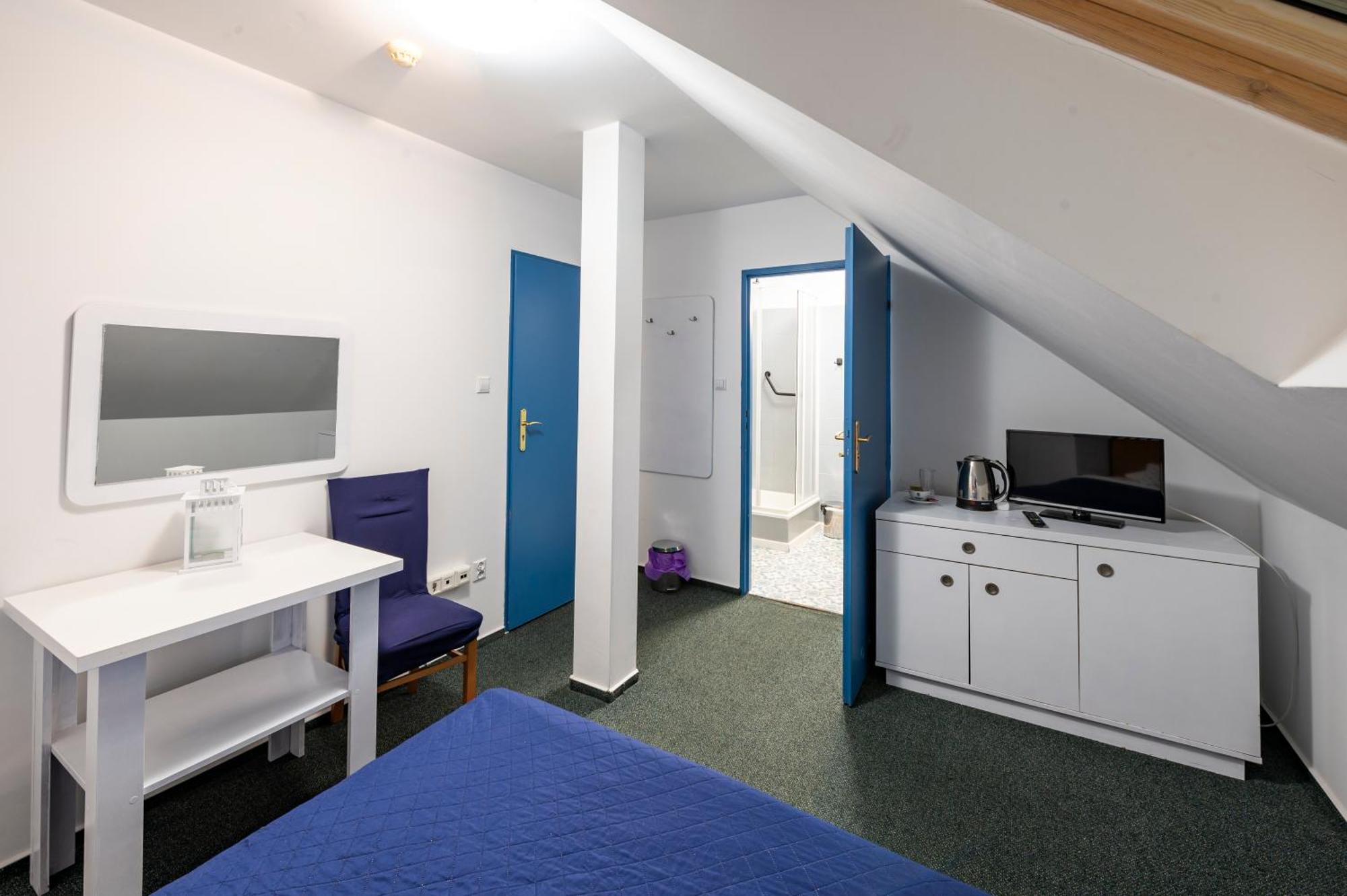 Przystan Resort&restaurant Bed & Breakfast