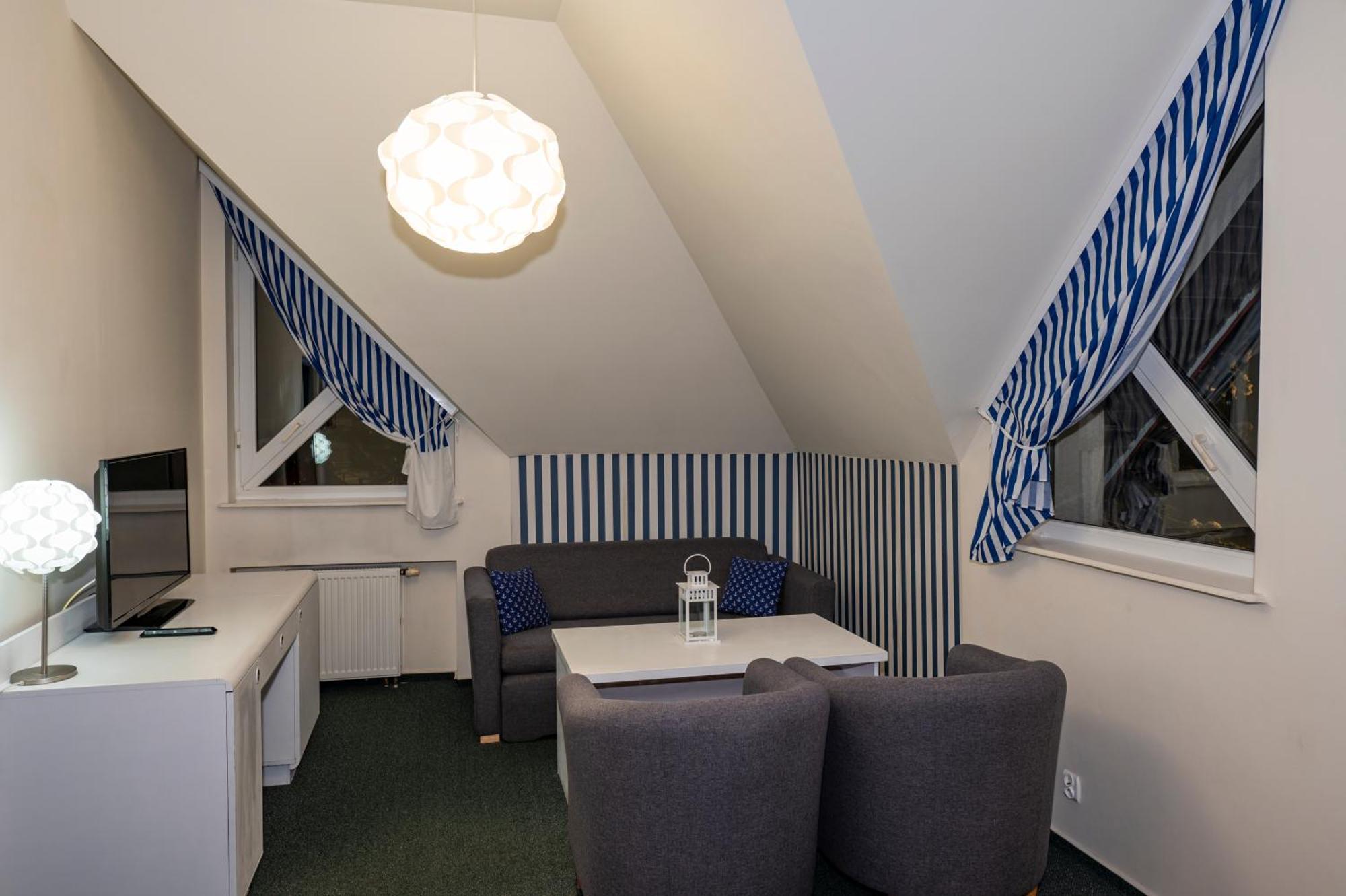 Przystan Resort&restaurant Bed & Breakfast